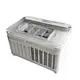 Mini Ice Cube Maker Making Machine Ready in 6-8 Mins Self-Cleaning with Ice Scoop and Basket
